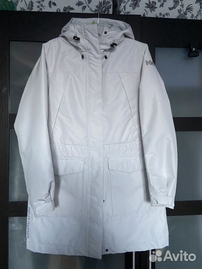 Парка женская Helly Hansen