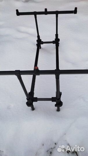 Родпод Kaida на 3 удилища