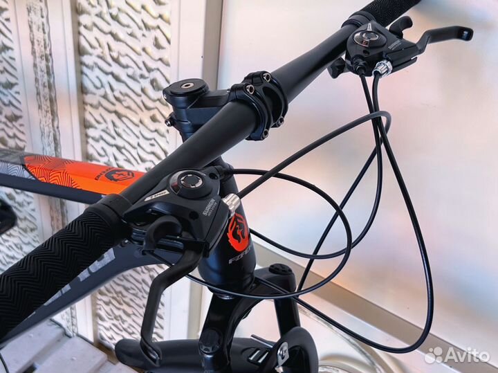 Велосипед FZfeng