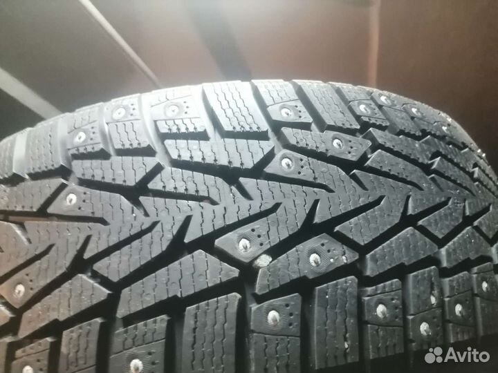 Nokian Tyres Nordman 7 SUV 205/65 R16