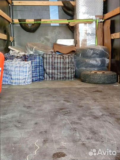 Переезды, домашние, офисные, по России