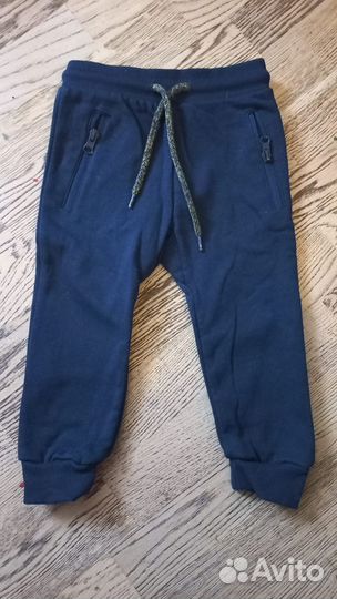 Спортивные штаны