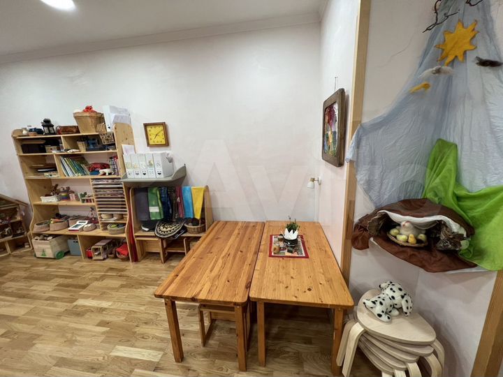 2-к. квартира, 55 м², 1/7 эт.