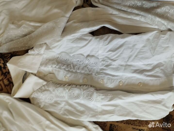 Школьные водолазки на девочку