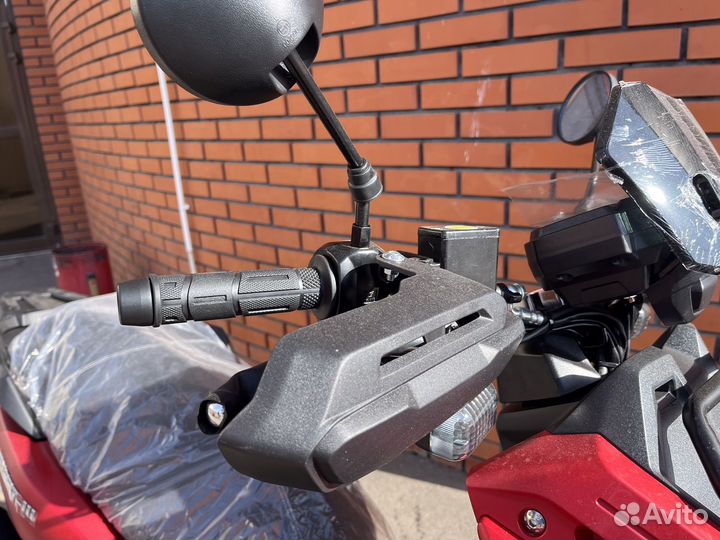 Скутер Vento SMART 3 (50/170)
