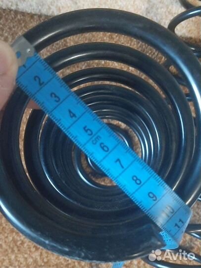 Пружины на volkswagen golf- jetta