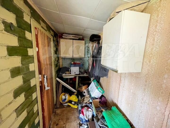 Дача 45 м² на участке 5 сот.