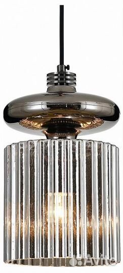 Подвесной светильник Escada Mistico 11057/1P Smoke