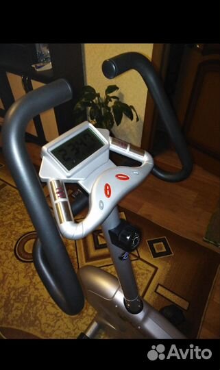 Велотренажер бу