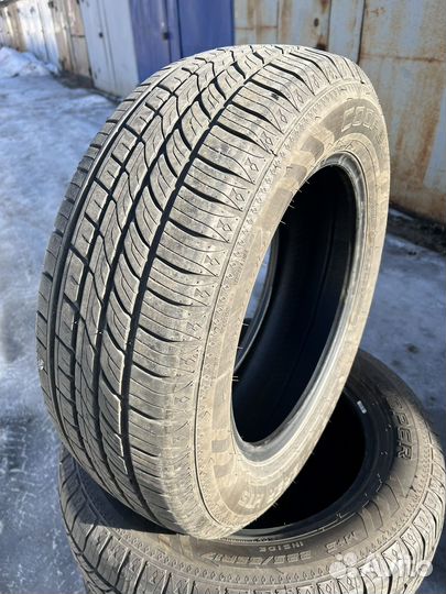 Cooper Discoverer HTS 225/65 R17 102H