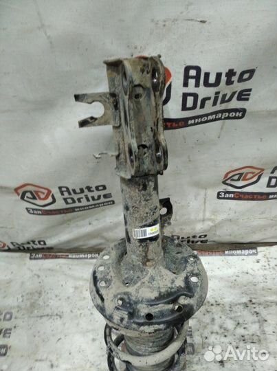 Амортизатор подвески передний правый Chevrolet