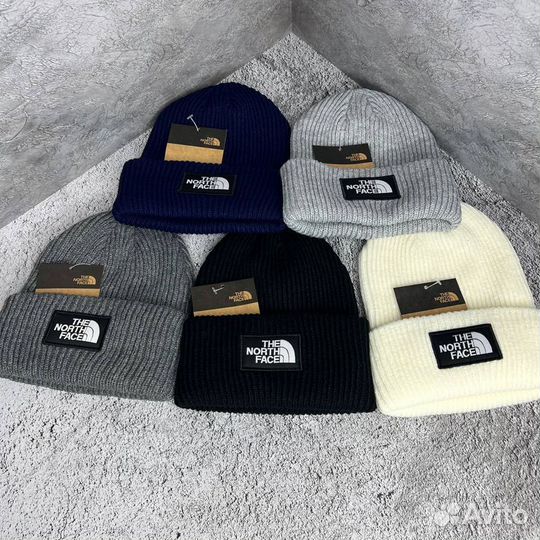 Шапка The North Face