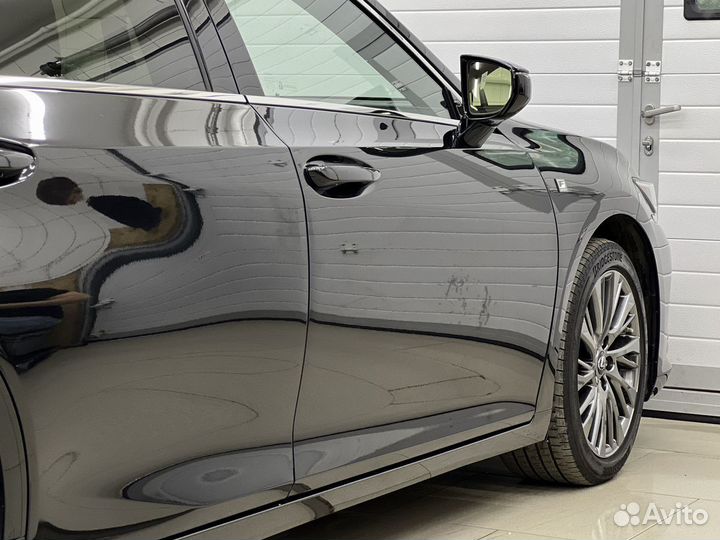 Lexus ES 2.5 AT, 2020, 18 975 км