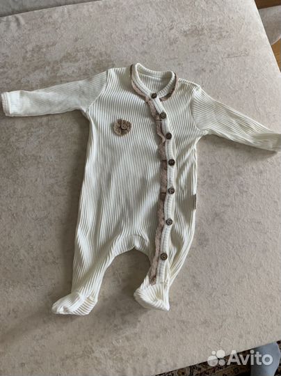 Детские вещи, бодики