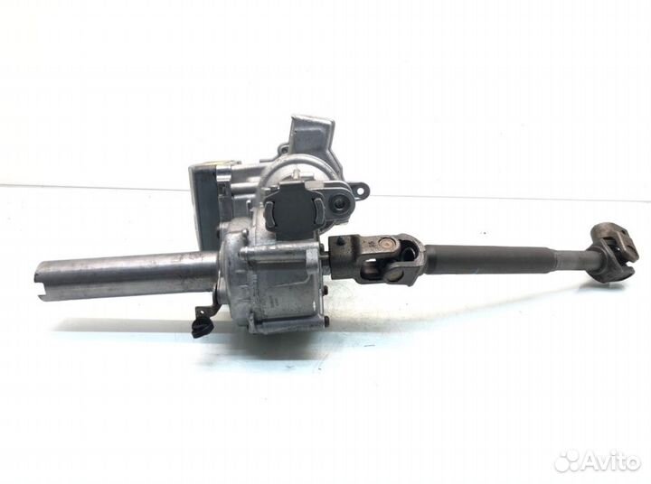 Насос эур 8V513C529LR Ford Fiesta 6 (2009-2018)