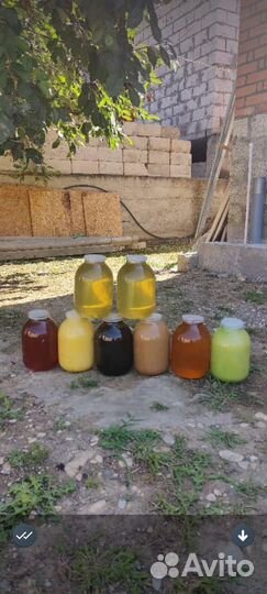 Мёд, чистый мед с доставкой