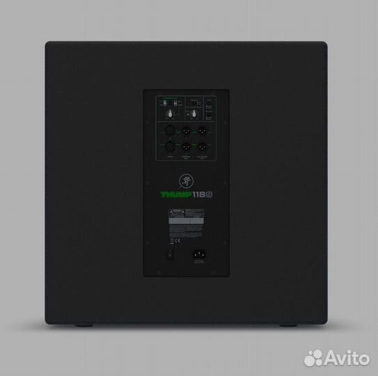 Продам активный акустический комплект