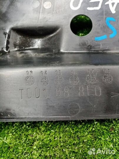 Накладка салона Mazda Millenia KF-ZE