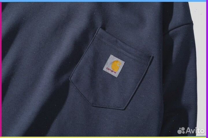 Свитшот Carhartt (37559 Номер Арт: )