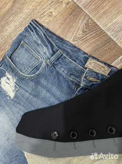 Пакет вещей на девушку