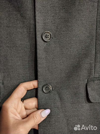 Школьный костюм для мальчика 170 176