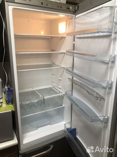 Холодильник Bosch