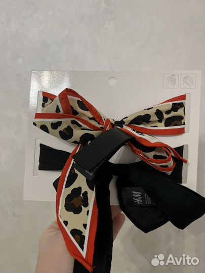 Лента / повязка на голову hm