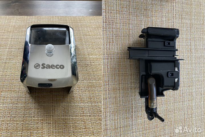 Запчасти для кофемашины Saeco (HD 8918)