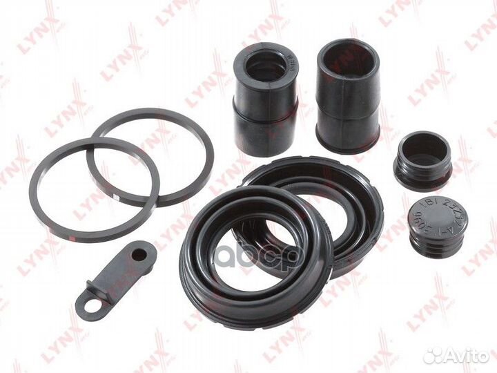 Ремкомплект тормозного суппорта перед BC020