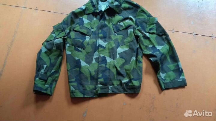 Мужской костюм