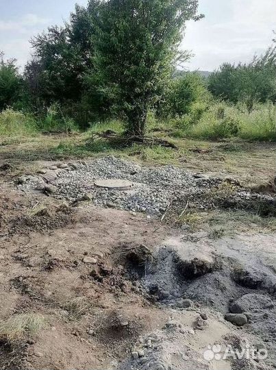 Септик для частного дома