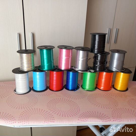 Воздушные шары