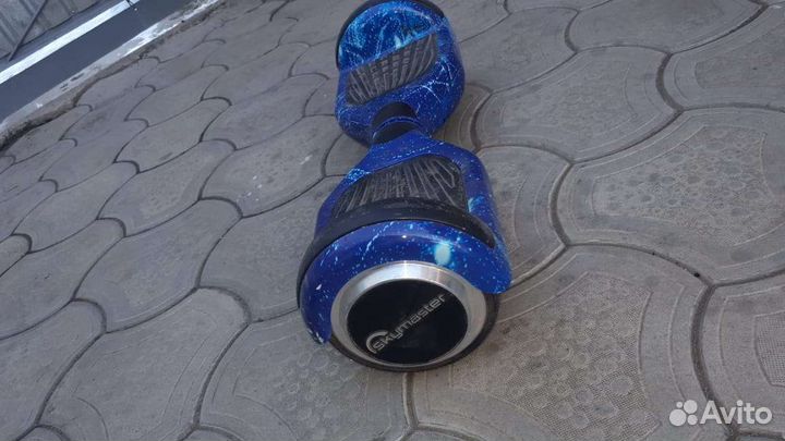 Гироскутер