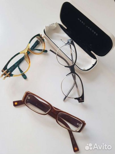 Оправа marc jacobs, Paloma Picasso