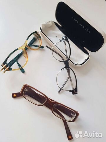 Оправа marc jacobs, Paloma Picasso