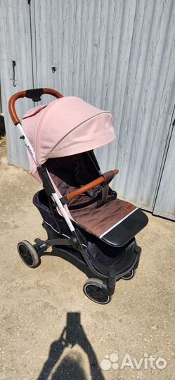 Прогулочная коляска бу
