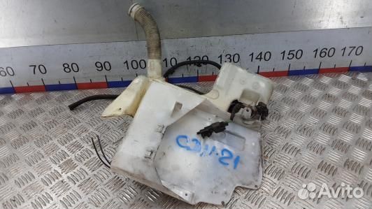 Бачок омывателя ford mondeo 4 (CDN21NL01)