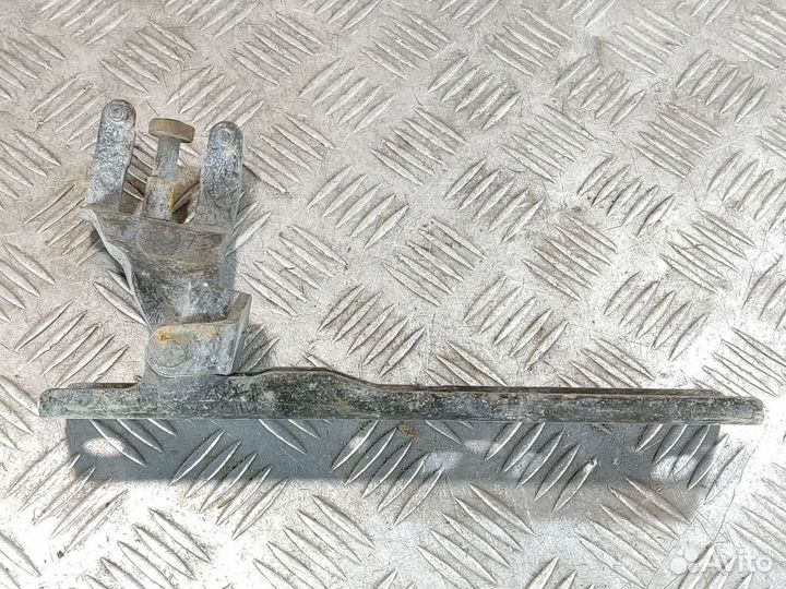 Ролик сдвижной двери Mazda Mpv LW лв