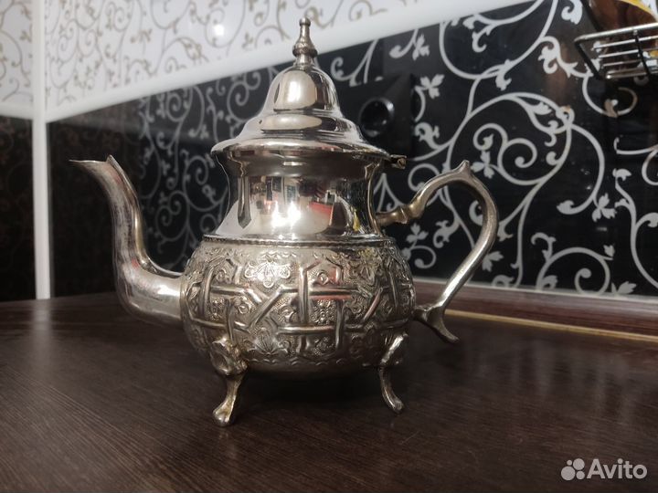 Поднос Марокко