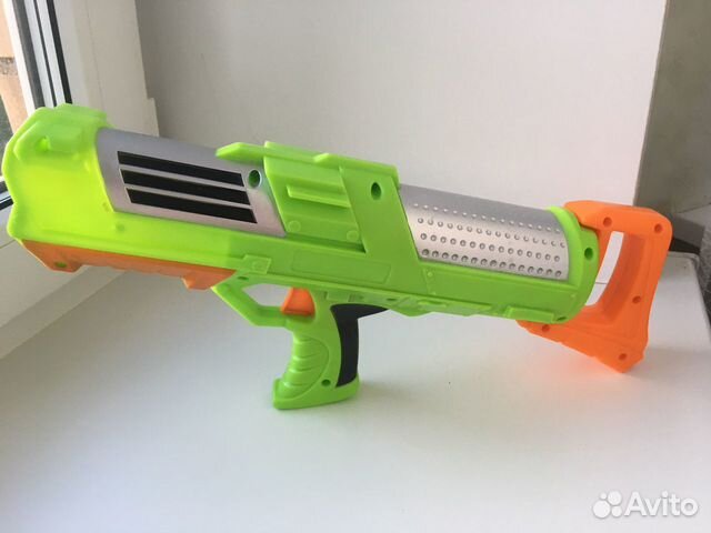 Игрушка Детский пневматический пистолет