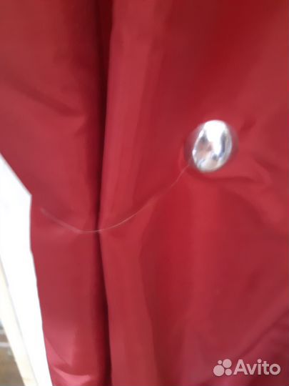 Магниты на леске