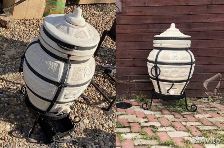 Тандыр для дома (Магазин) Есаул