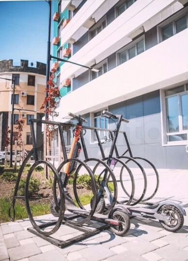 2-к. квартира, 43 м², 10/12 эт.