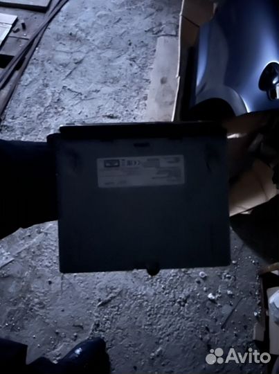 Автомагнитола 2din kenwood