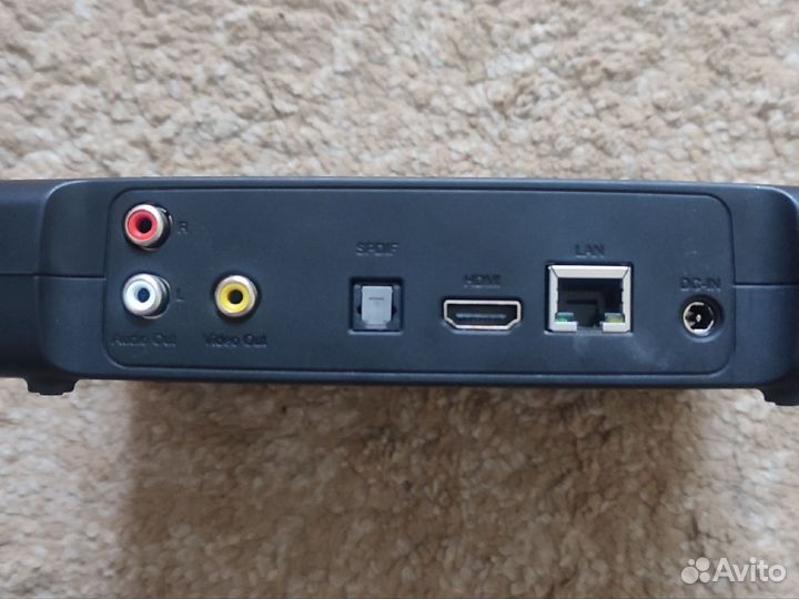 Продам Медиаплеер Oplay Asus HDP-R1