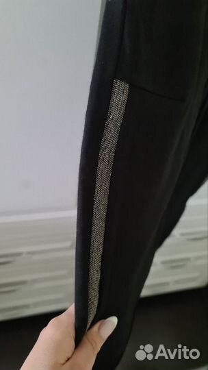 Брюки для девочки