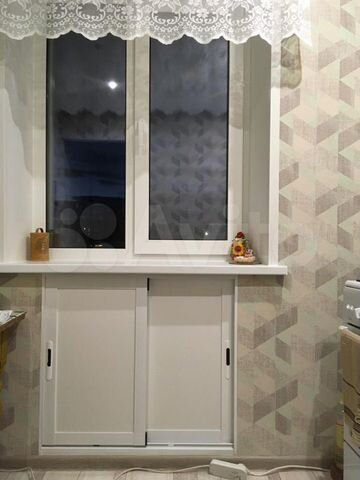 1-к. квартира, 34,1 м², 3/5 эт.