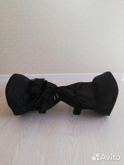 Гироскутер