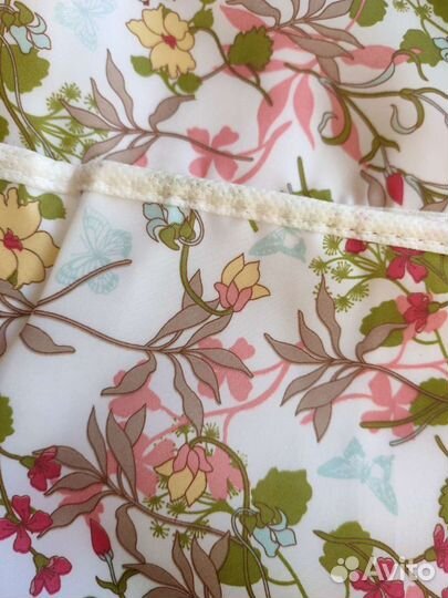 Новый Органайзер подвесной с карманами 60*35