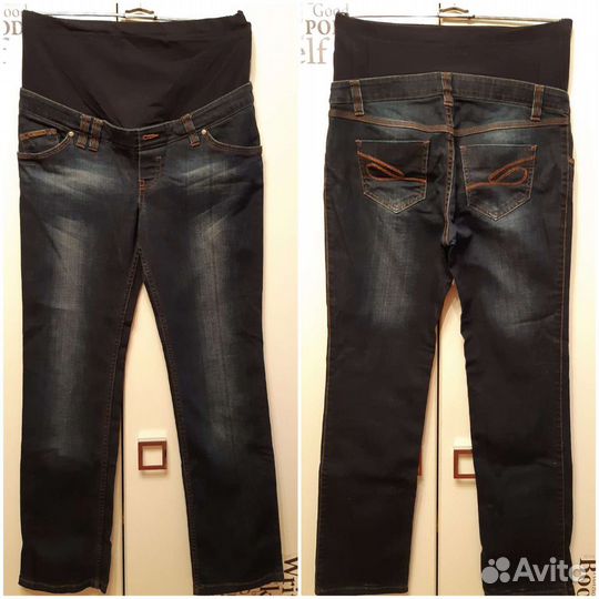 Пакет одежды для беременных 46 р-р